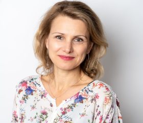 Mélanie Blanc Nowak