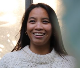 Vanmala photo profil LinkedIn