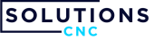 Solutions-CNC